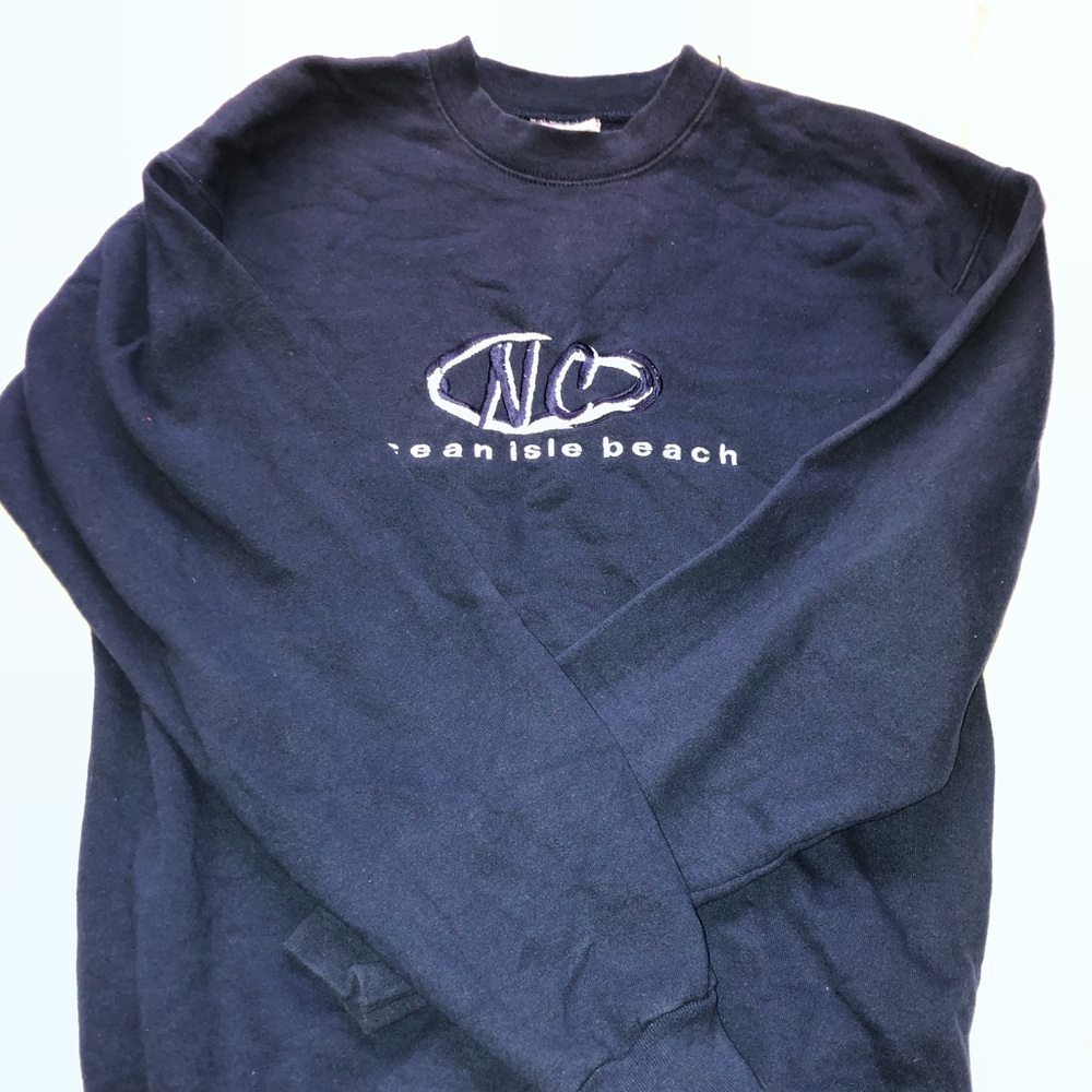 Vintage Sweatshirt